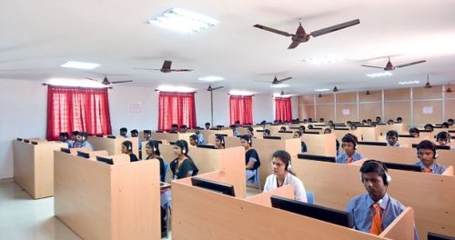 NPR College of Engineering and Technology, Dindigul