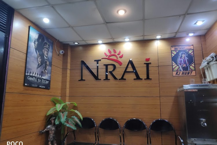 NRAI School of Mass Communication, New Delhi