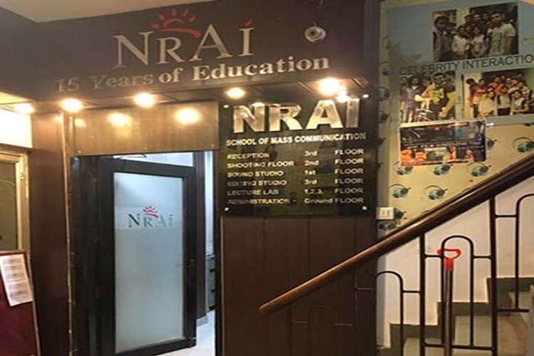 NRAI School of Mass Communication, New Delhi