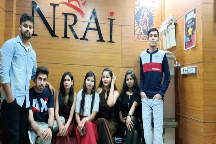 NRAI School of Mass Communication, New Delhi