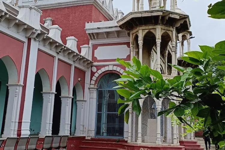 NREC College, Bulandshahr