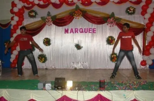 NRI College of Nursing, Guntur