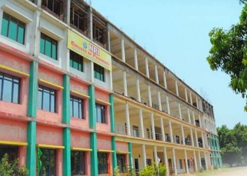 NRI College of Pharmacy, Agiripalle