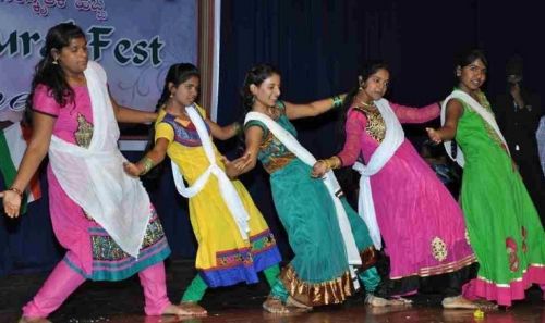 NRI Institute, Bangalore