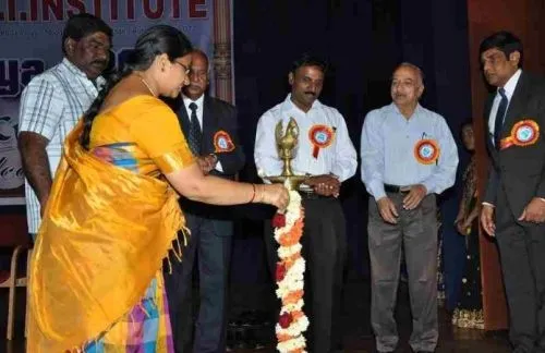 NRI Institute, Bangalore