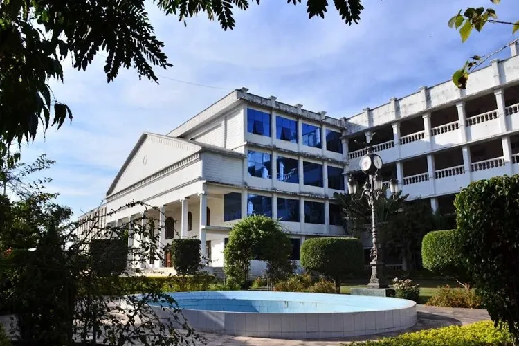 NRI Institute of Pharmaceutical Sciences, Bhopal