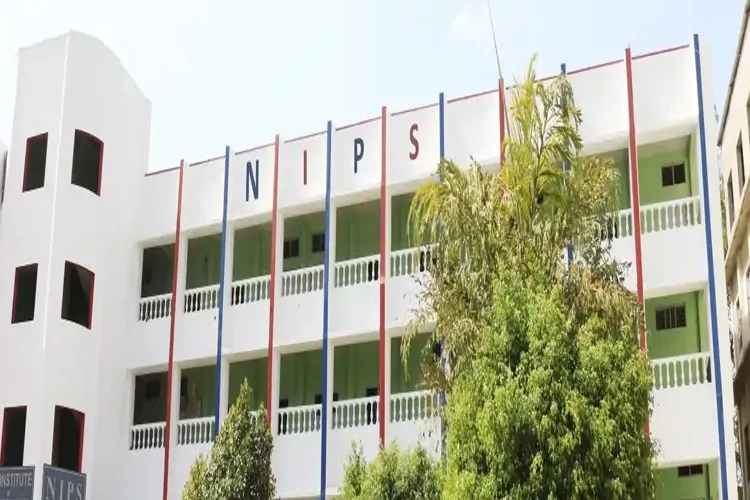 NRI Institute of Pharmaceutical Sciences, Bhopal