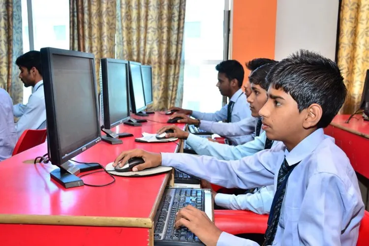 NRI Institute of Pharmaceutical Sciences, Bhopal