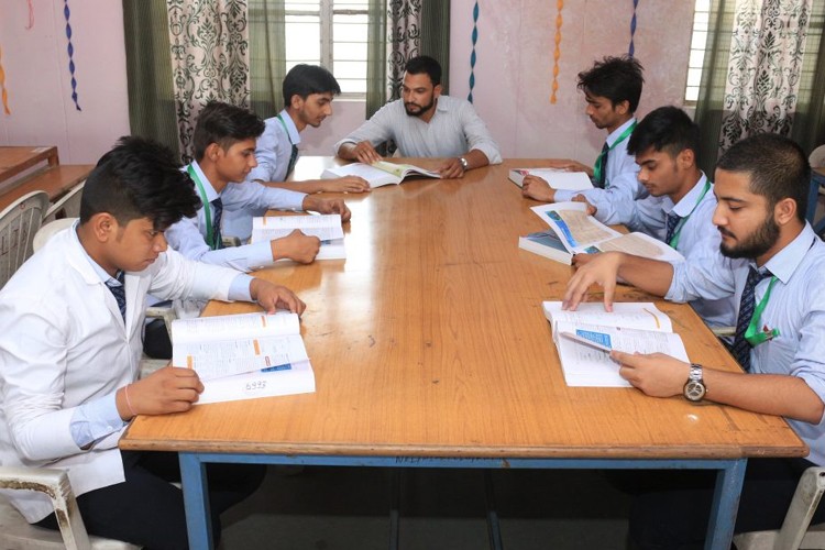 NRI Institute of Pharmaceutical Sciences, Bhopal