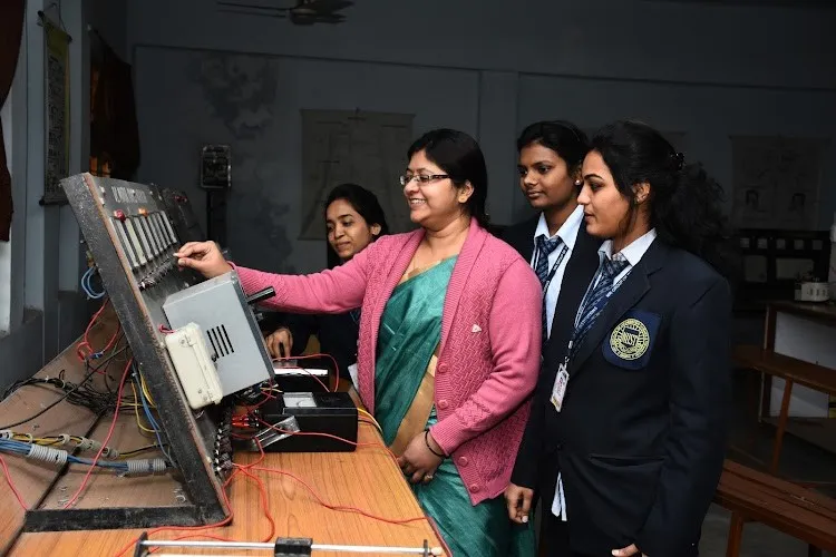 NRI Institute of Research and Technology, Bhopal