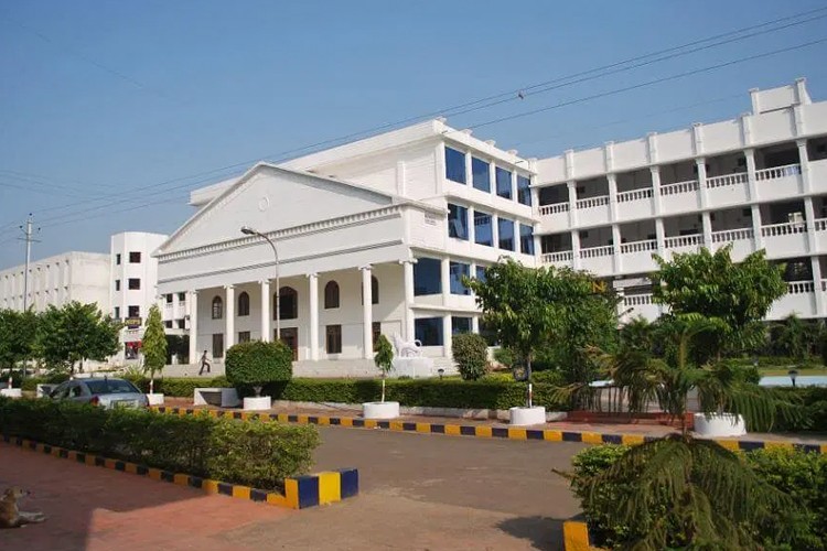 NRI Institute of Research and Technology, Bhopal