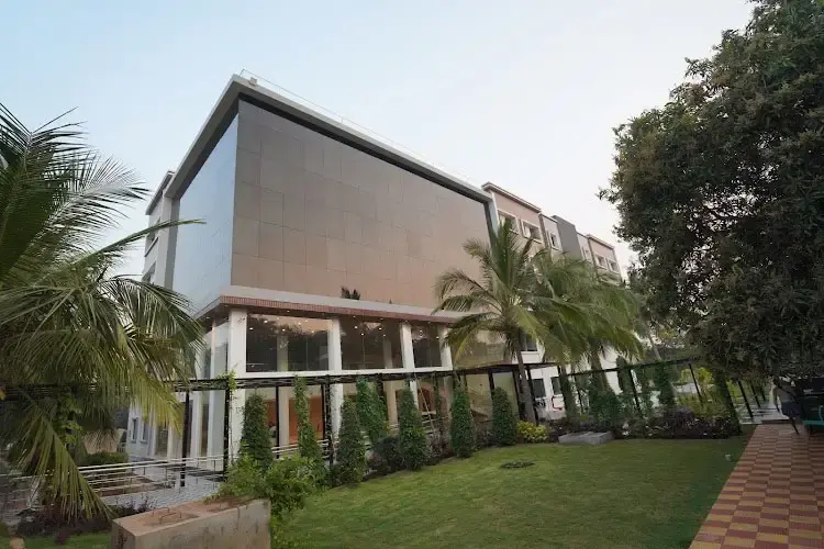 NRI Institute of Technology, Krishna