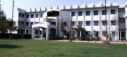NRI Institute of Technology and Management, Gwalior