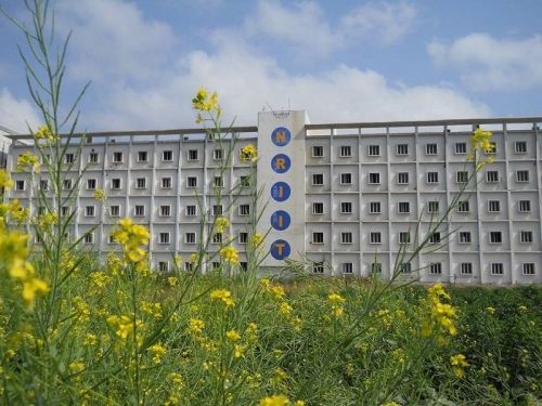 NRI Institute of Technology, Guntur