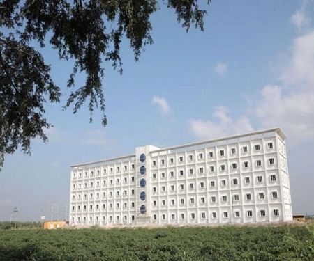 NRI Institute of Technology, Guntur