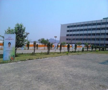 NRI Institute of Technology, Guntur