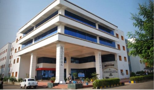 NRI Vidyadayini Institute of Science, Management, and Technology, Bhopal