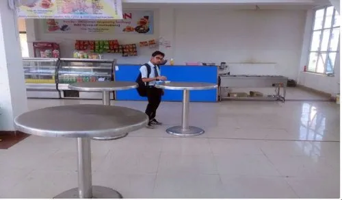 NRI Vidyadayini Institute of Science, Management, and Technology, Bhopal