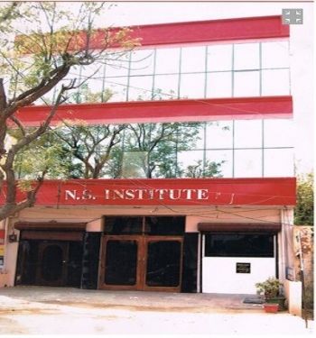 NS Institute of Management and Technology, Sonipat