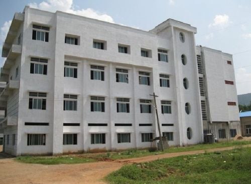 NS Raju Institute of Technology, Visakhapatnam