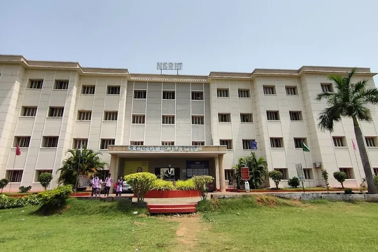 NS Raju Institute of Technology, Visakhapatnam
