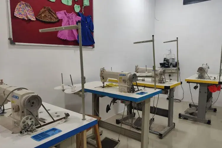 NSAM Academy of Fashion & Interior Design, Navi Mumbai