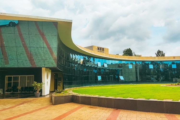 NSB Academy, Bangalore