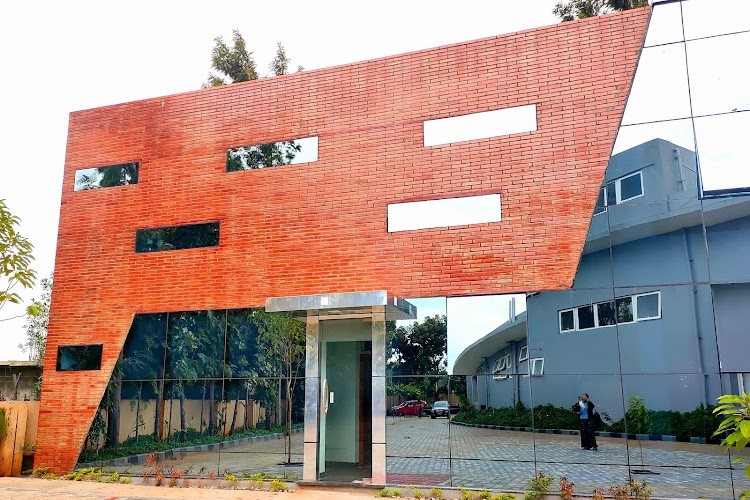 NSB Academy, Bangalore