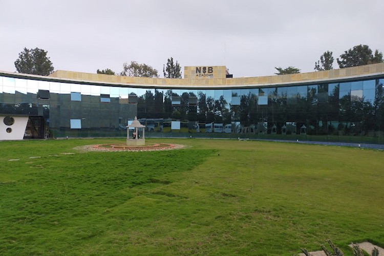 NSB Academy, Bangalore