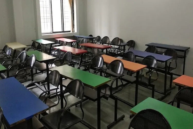 NSHM Business School, Kolkata