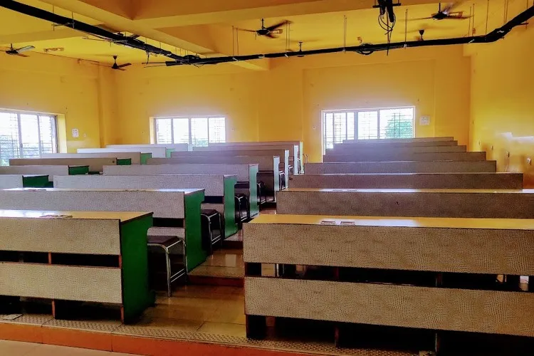 NSHM Business School, Kolkata