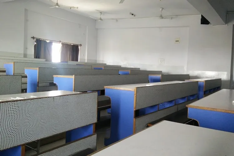 NSHM Business School, Kolkata