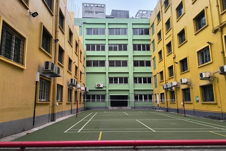 NSHM Business School, Kolkata