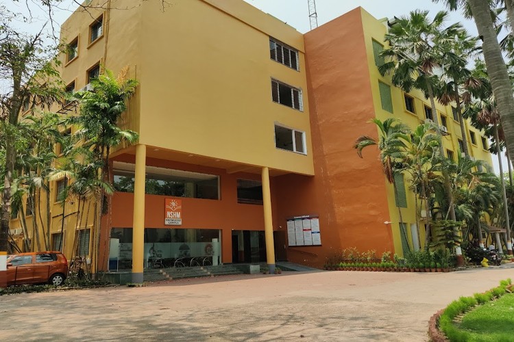 NSHM Business School, Kolkata