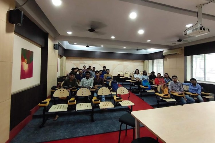 NSHM Business School, Kolkata