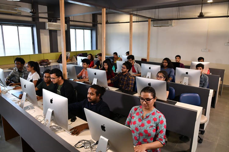 NSHM Business School, Kolkata