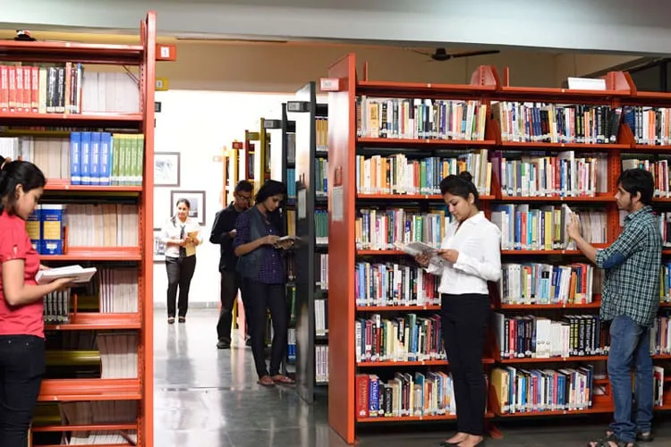 NSHM Business School, Kolkata