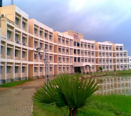 NSHM Business School, Durgapur