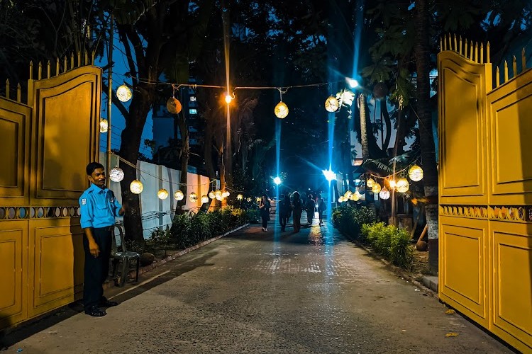 NSHM College of Management and Technology, Kolkata