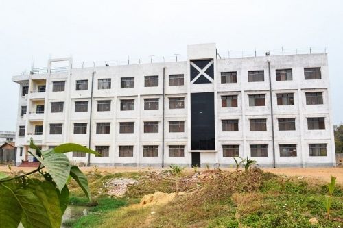 NSHM School of Engineering & Technology, Durgapur