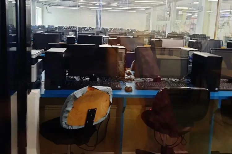 NSHM Institute of Health Sciences, Kolkata