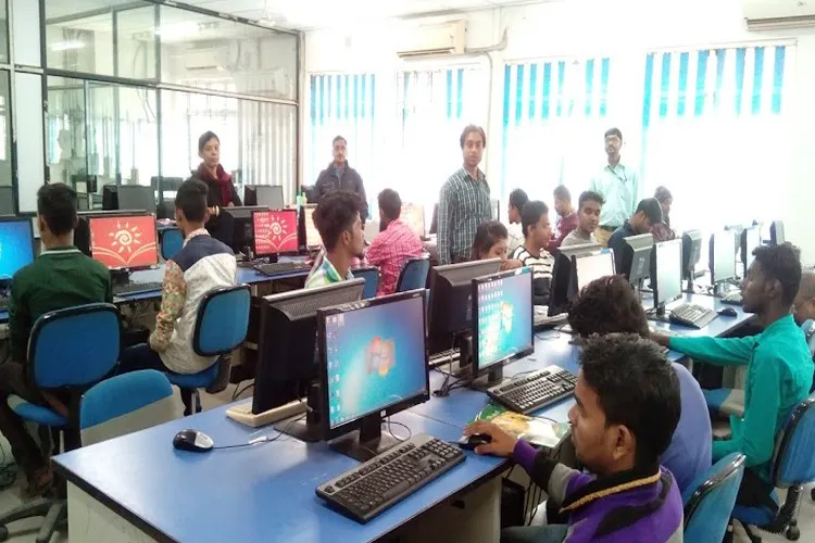 NSHM Knowledge Campus, Durgapur
