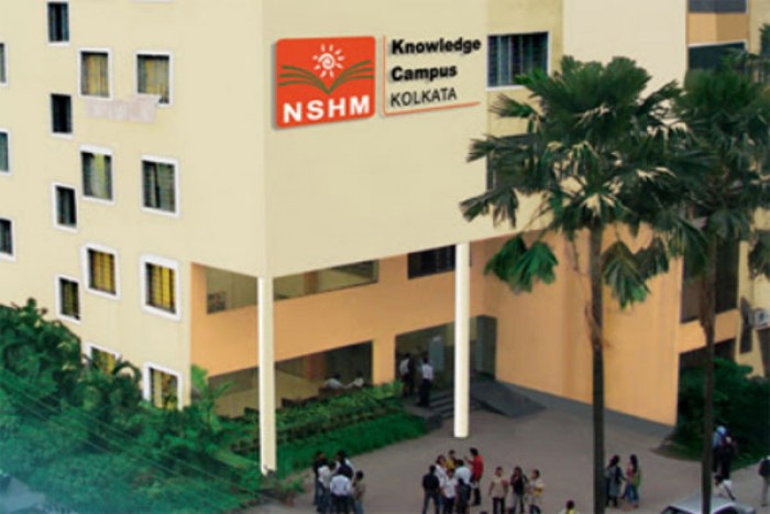 NSHM Knowledge Campus, Kolkata