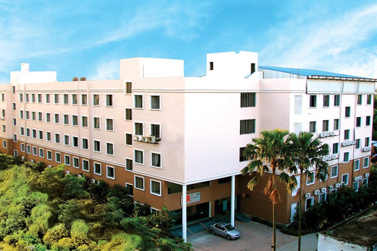 NSHM Knowledge Campus, Kolkata