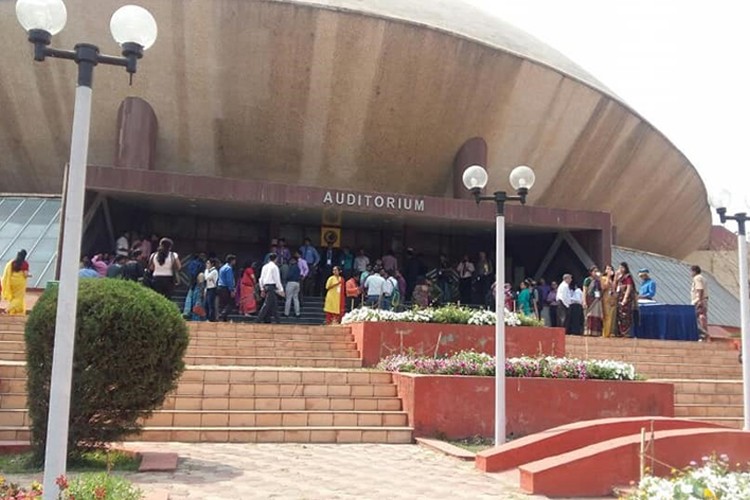 NSHM Knowledge Campus, Kolkata