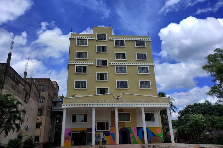 NSHM Knowledge Campus, Kolkata