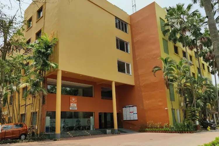NSHM Knowledge Campus, Kolkata