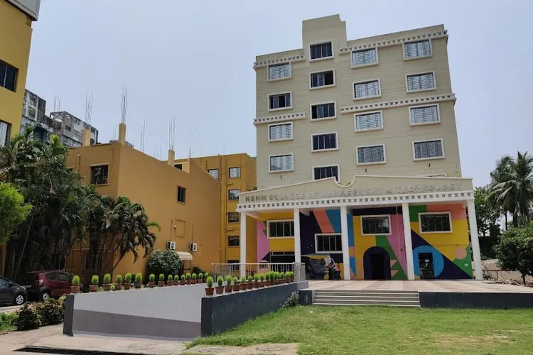 NSHM Knowledge Campus, Kolkata