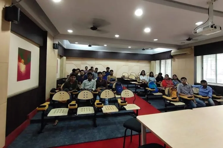 NSHM Knowledge Campus, Kolkata