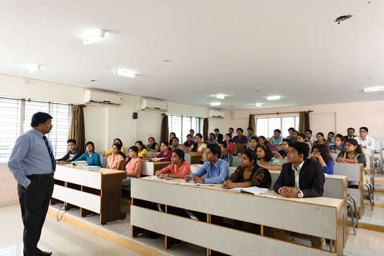 NSHM Knowledge Campus, Kolkata